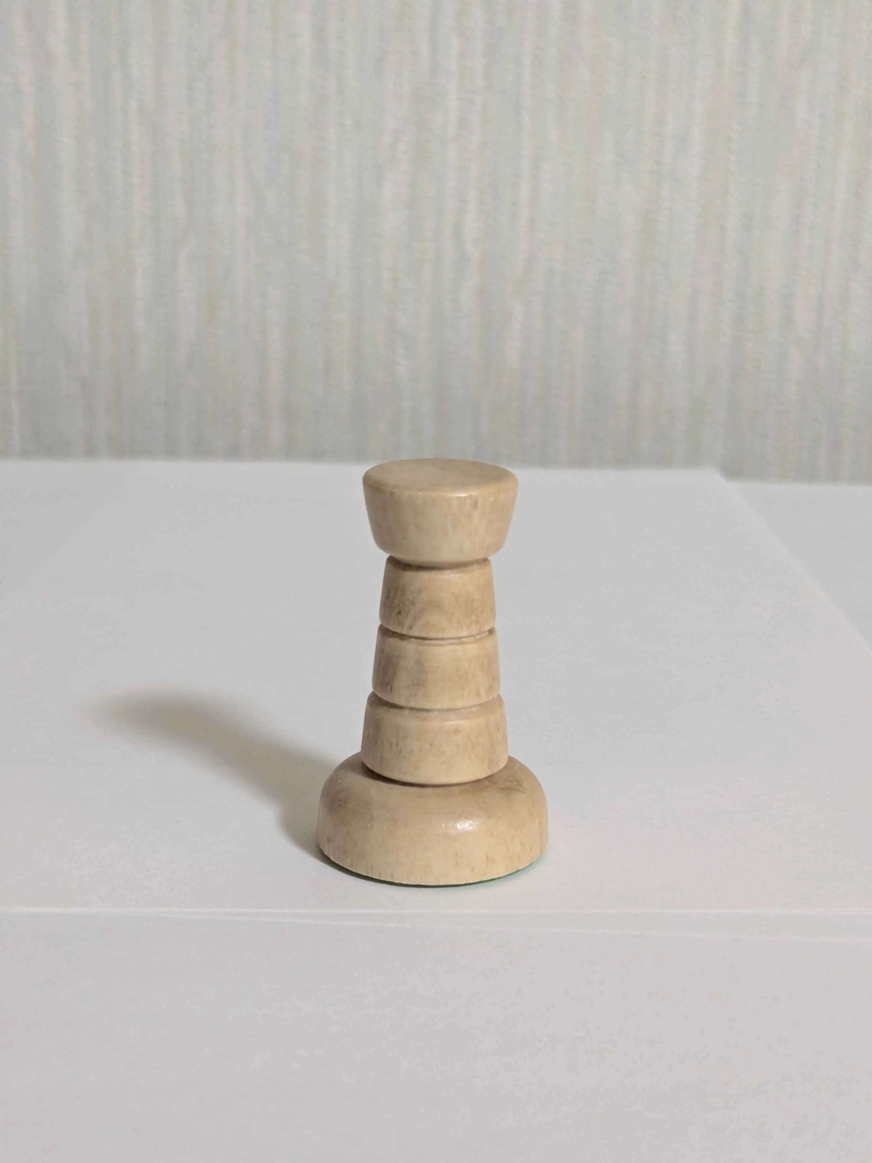 WEGIEL Scacchiera decorativa Royal 36