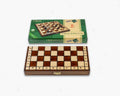 WEGIEL Scacchiera decorativa Royal 36