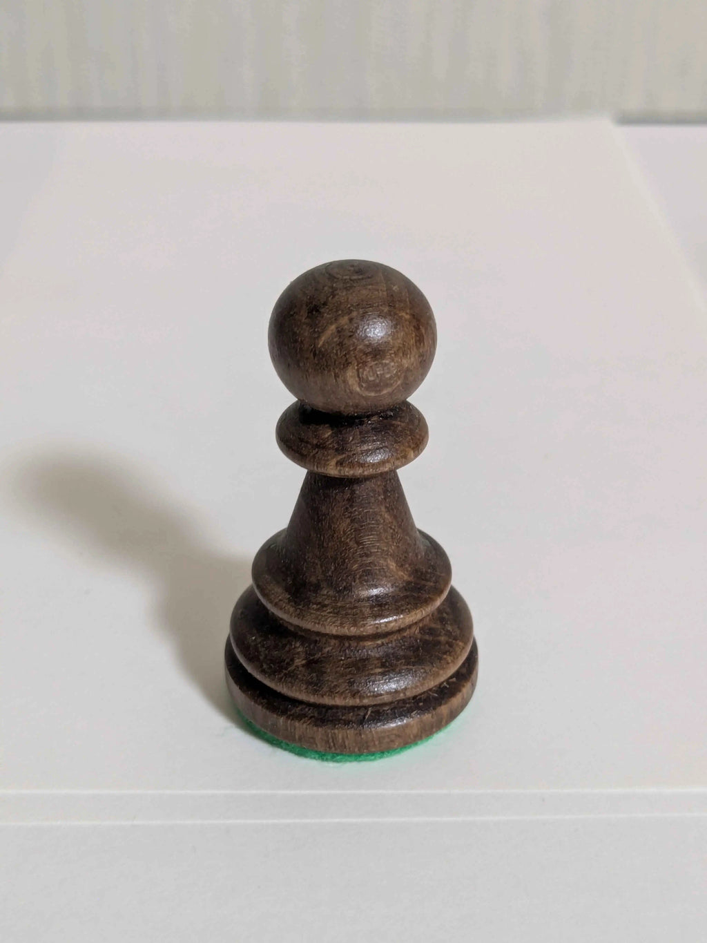 WEGIEL Scacchi Staunton n. 6, con contenitore, 2 Regine incluse