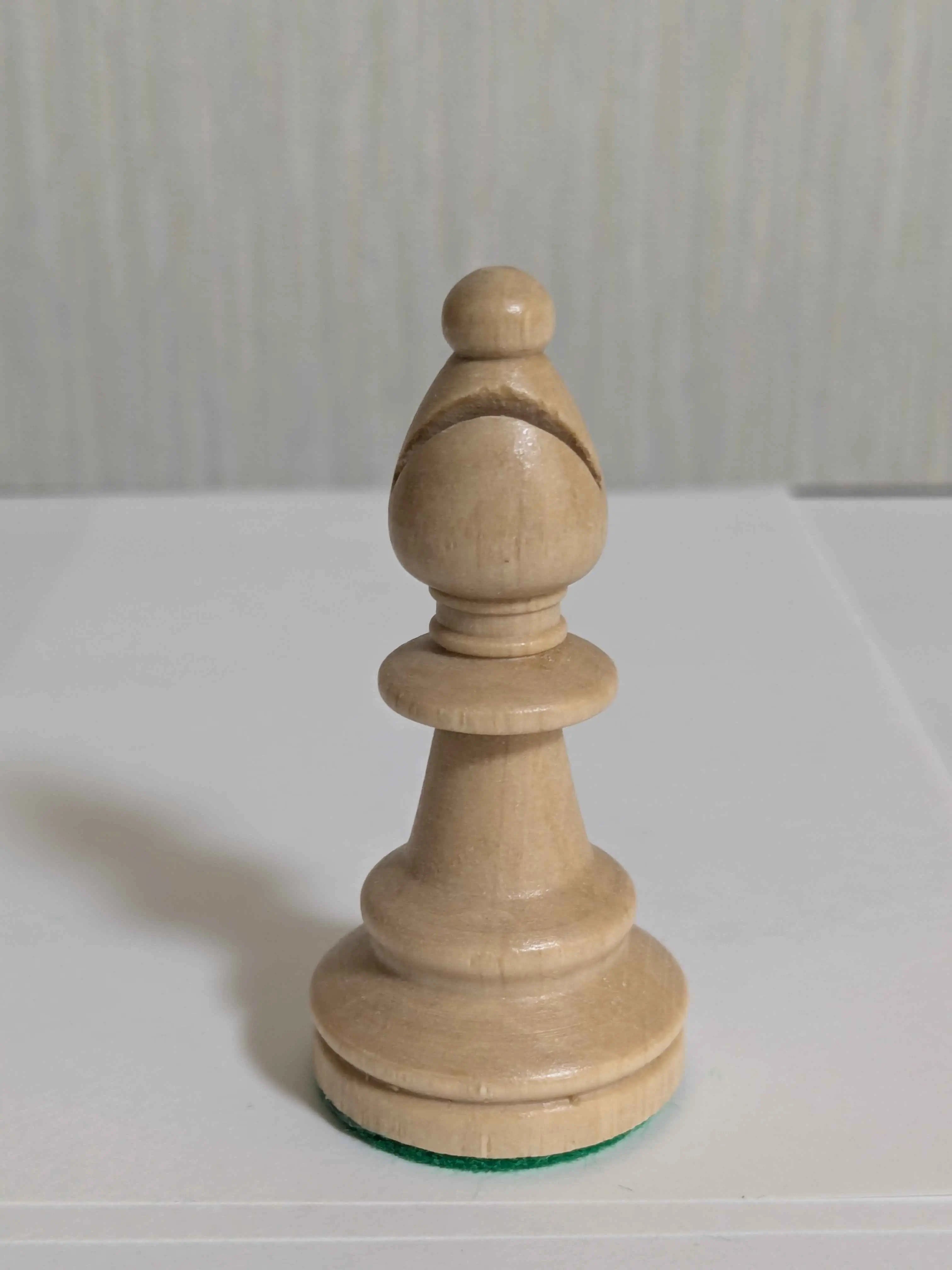 WEGIEL Scacchi Staunton n. 6, con contenitore, 2 Regine incluse