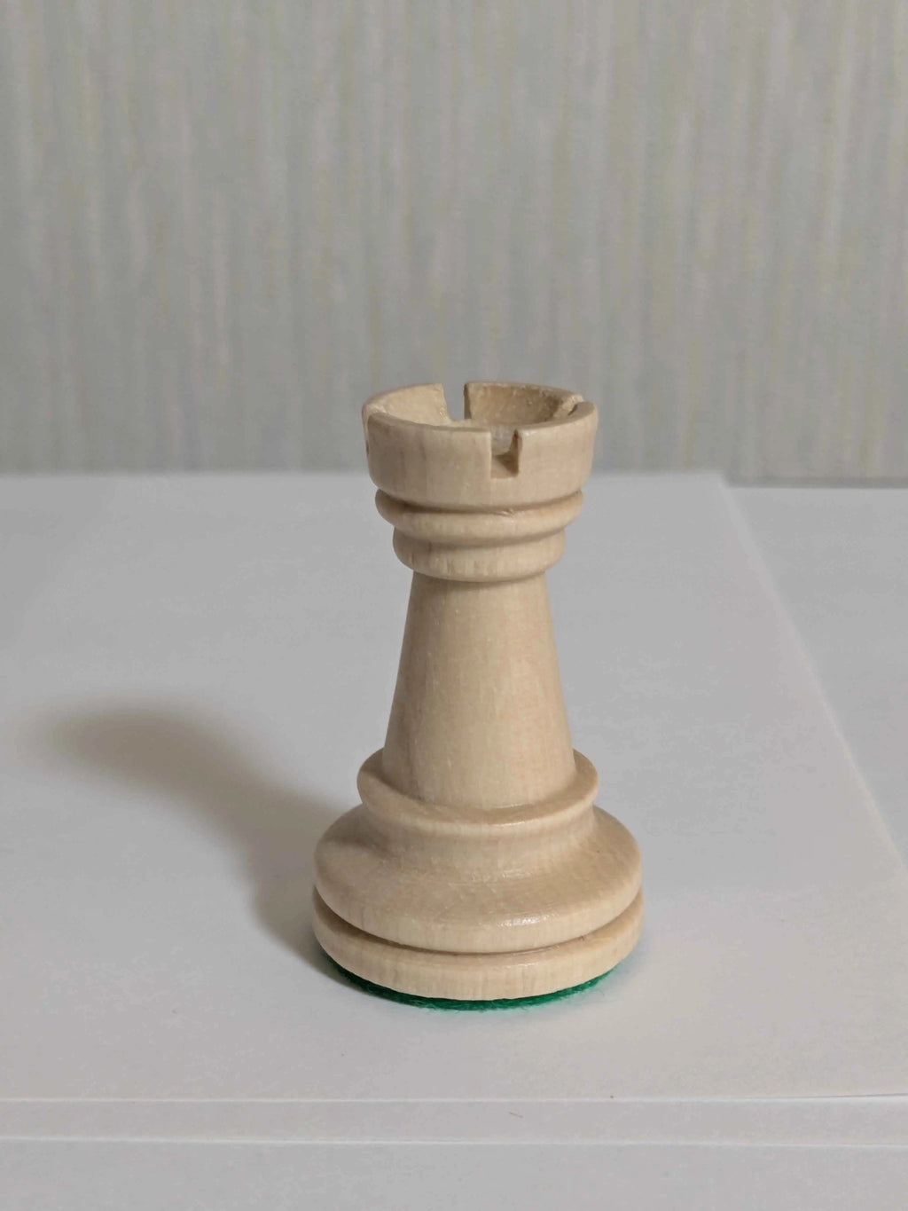 WEGIEL Scacchi Staunton n. 6, con contenitore, 2 Regine incluse
