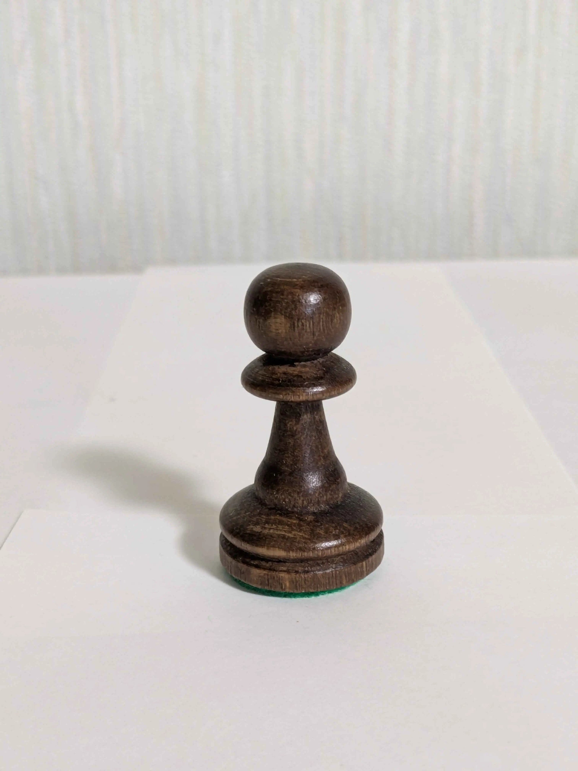 WEGIEL　競技用チェスセット　Tournament　No. 5　クイーン２個付き