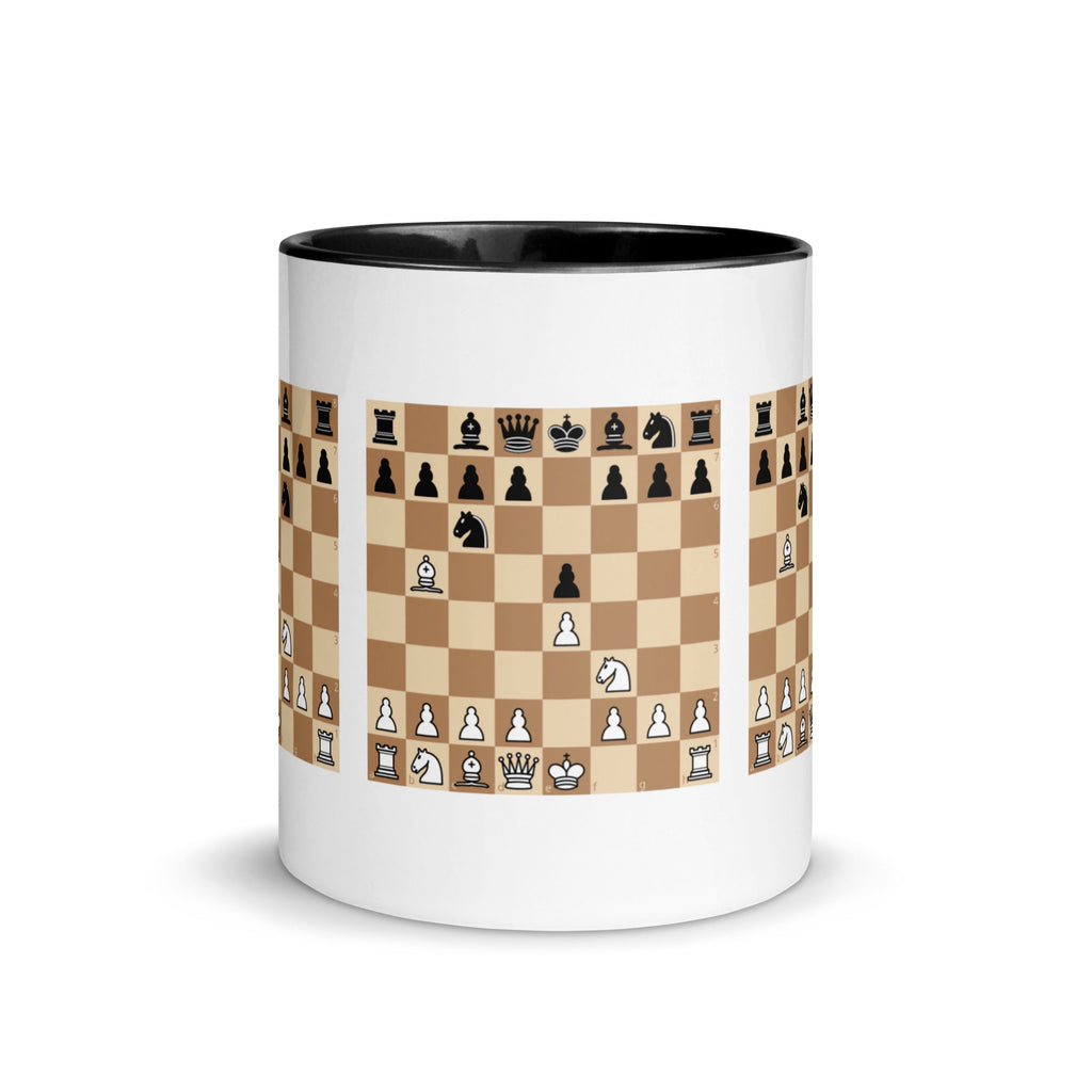 Tazza Ruy Lopez C60 C65 C77