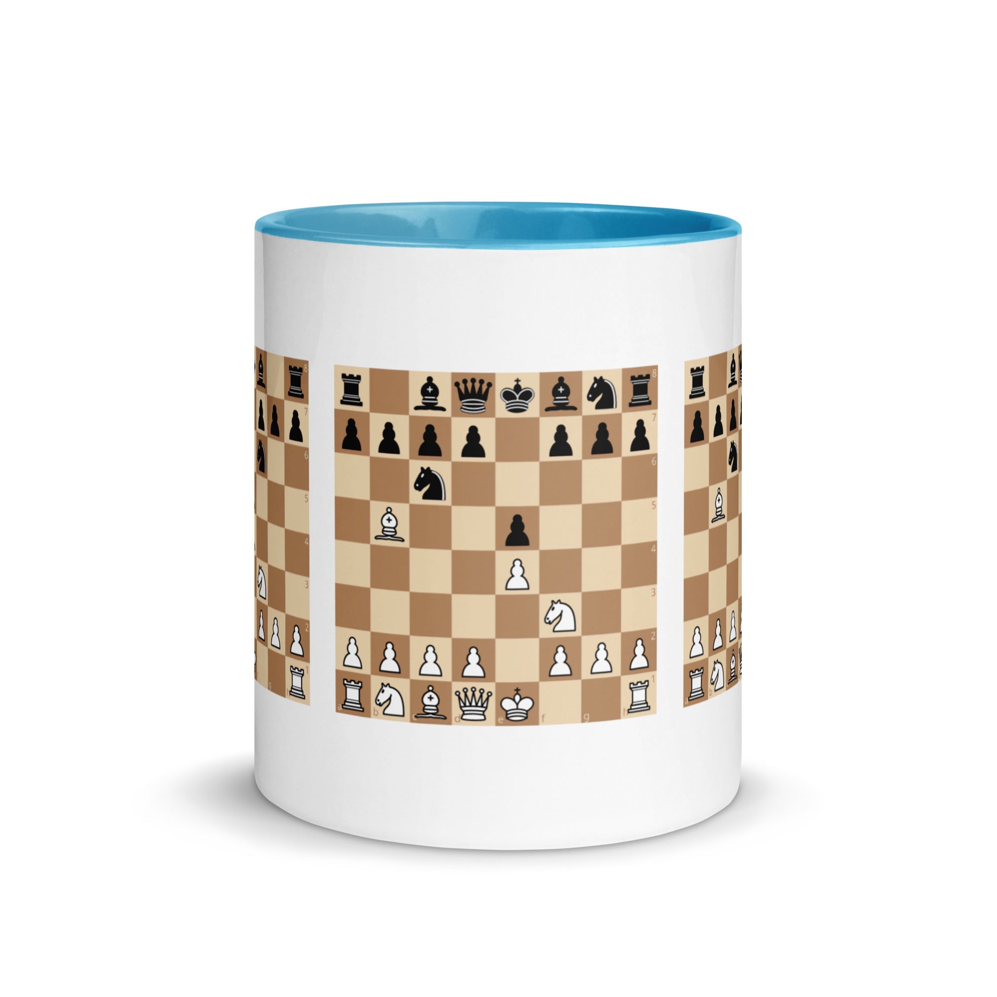 Tazza Ruy Lopez C60 C65 C77
