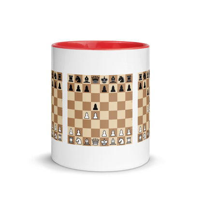 Tazza Queen’s Gambit D6 D10 D30