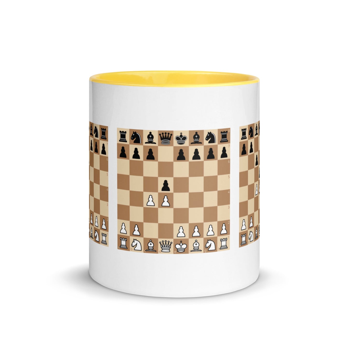Tazza Queen’s Gambit D6 D10 D30