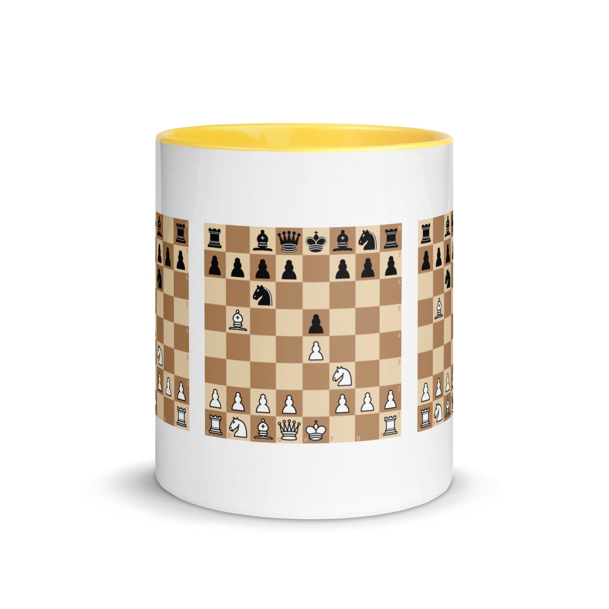 Tazza Ruy Lopez C60 C65 C77